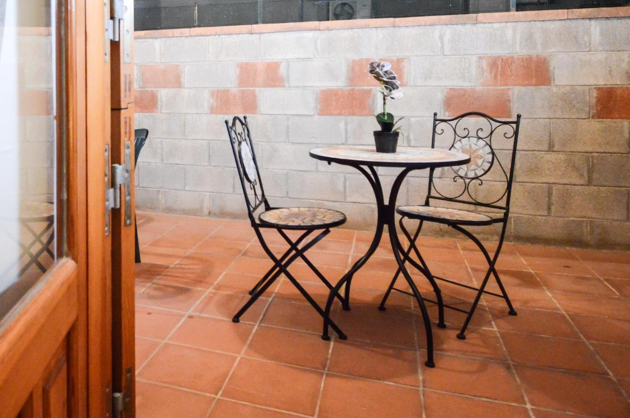 Spiaggia 270 M - Appartamento In Centro Con Cortile Gioiosa Marea Buitenkant foto